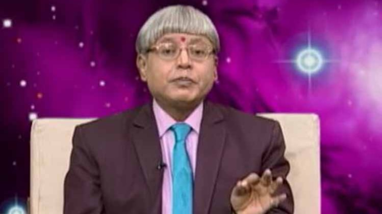 ऐस्ट्रो अंकल