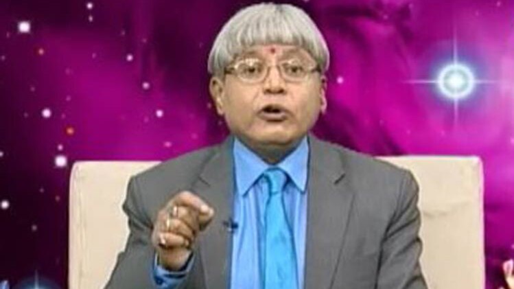 ऐस्ट्रो अंकल