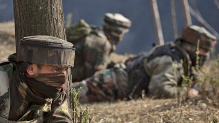 लखवी का भतीजा मारा गया