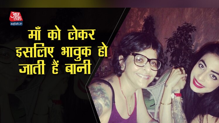 बिग बॉस 10: बानी का बोल्ड और बिंदास एट्टीट्यूड