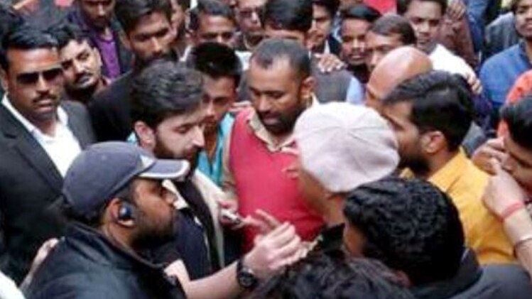 भंसाली के समर्थन में एकजुट बॉलीवुड