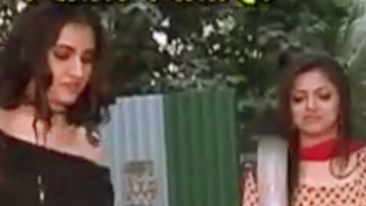 SBB का बोतल चैलेंज