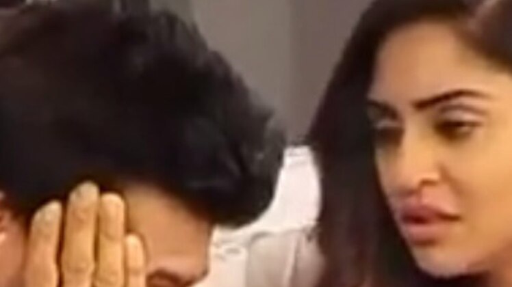 रैना और ऋषभ