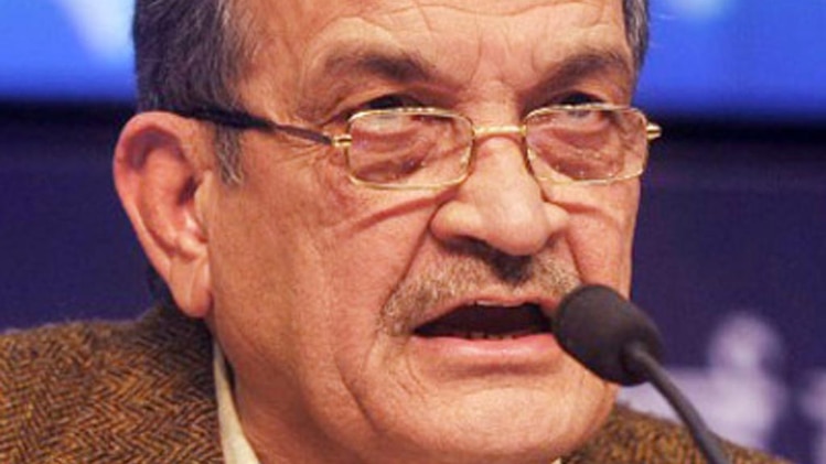 बीरेंद्र सिंह