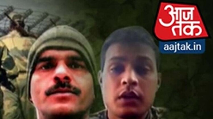 जवानों को जीने दो!