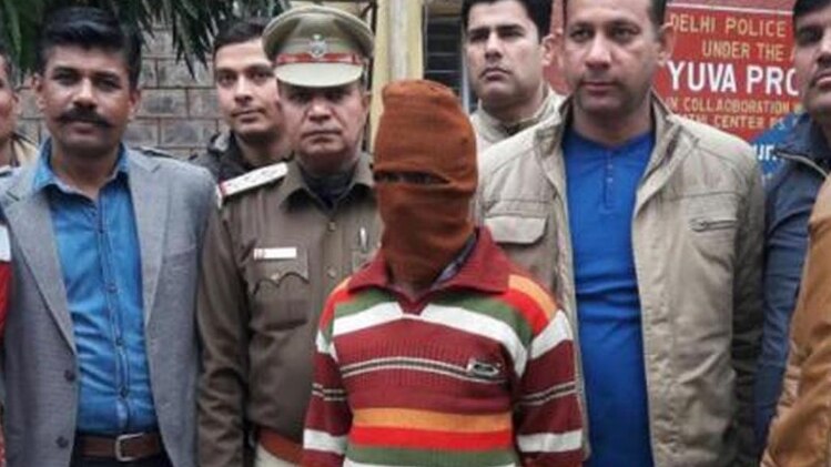 हजारों बच्चियों के साथ रेप की कोशिश कर चुका है आरोपी