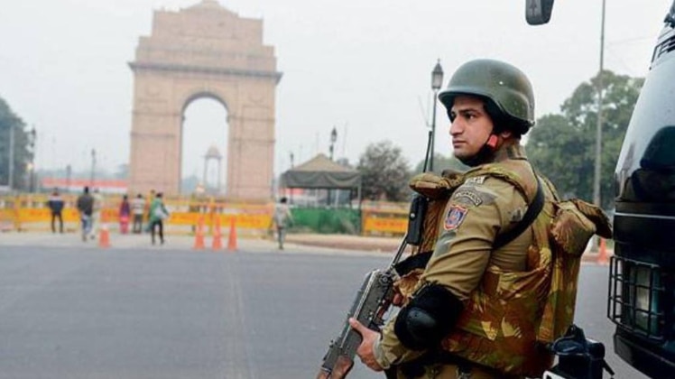 गणतंत्र दिवस पर आतंकी हमले का खतरा