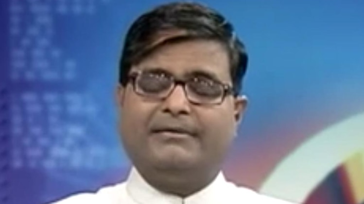 चाल चक्र