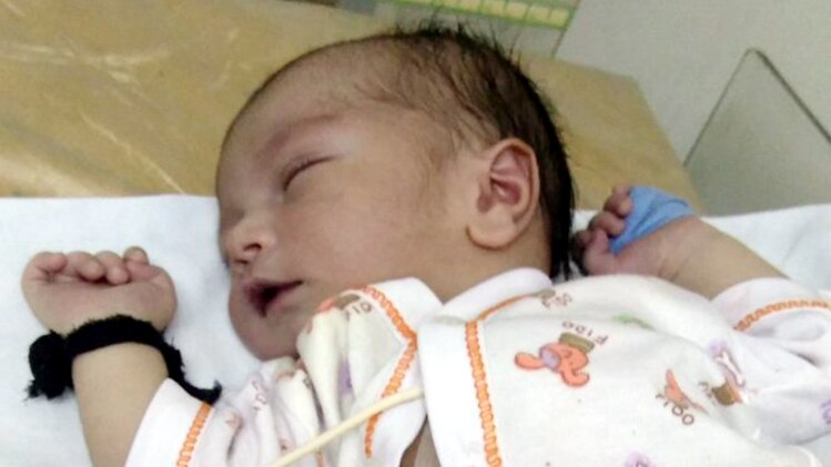 सुषमा स्वराज फिर बनीं दरियादिली की मिसाल