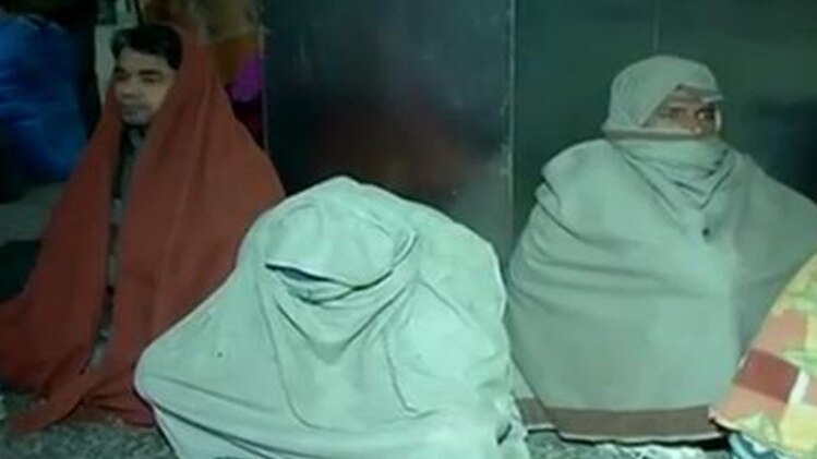 कोल्ड वॉर