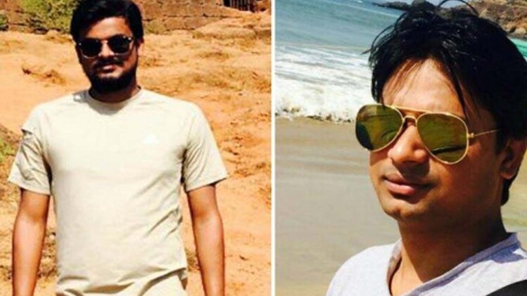 जहरीले इंजेक्शन से ली बैंक कैशियर की जान