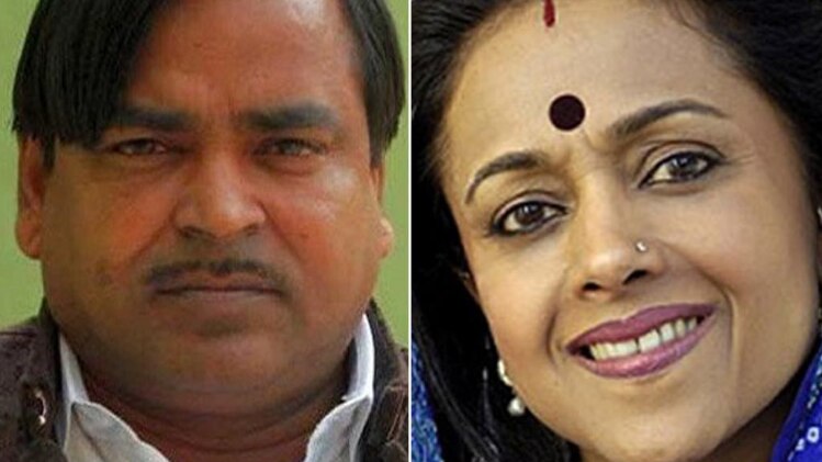 अमेठी में फंसा पेंच