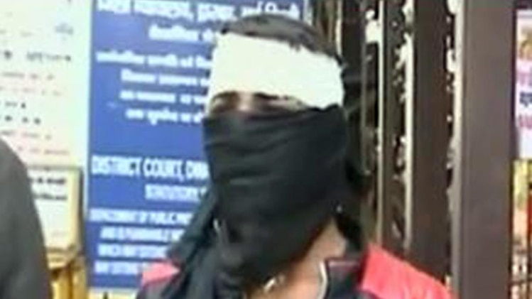 मर्डर केस सुलझा