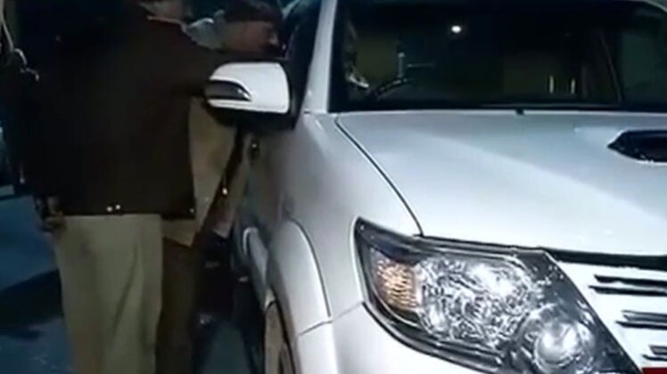 क्राइम 360 डिग्री