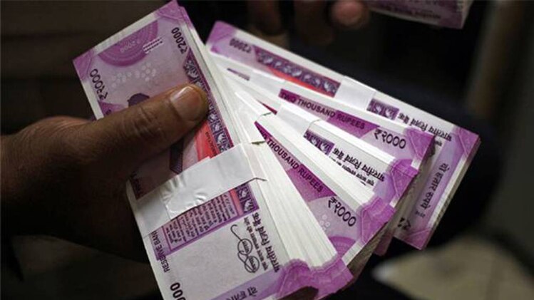 कैश की किल्लत