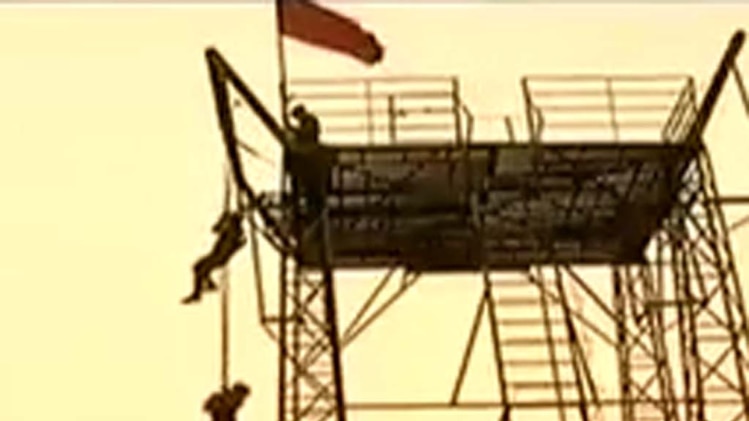 दस्तक : बदलते दौर में बदलता देश!