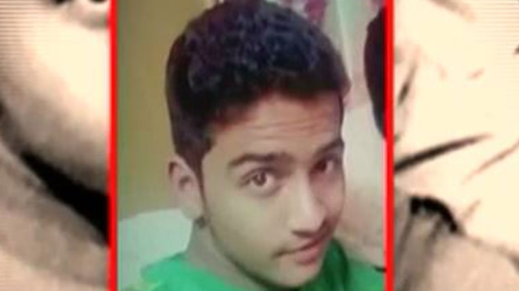 सेल्फी ने ली जान