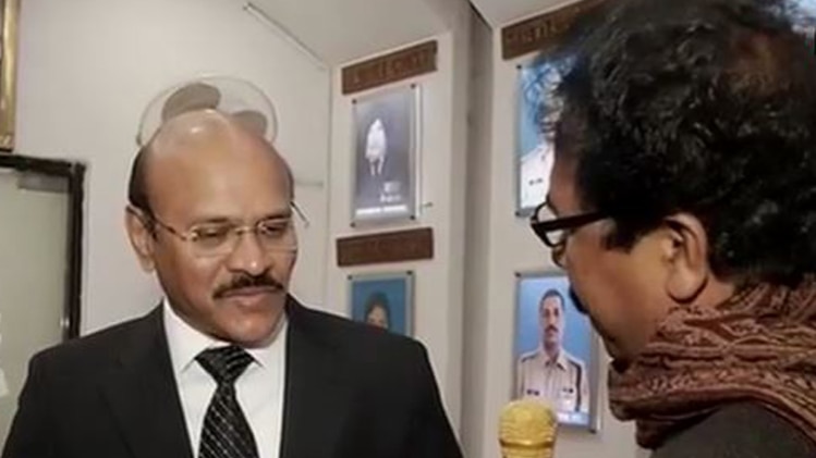 सीआरपीएफ