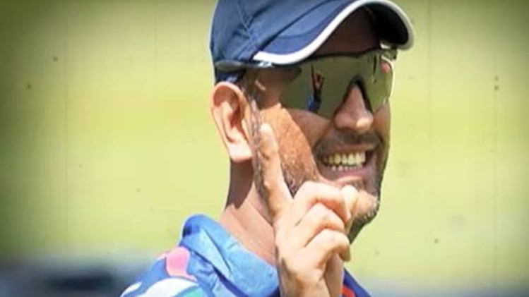 महेंद्र सिंह धोनी