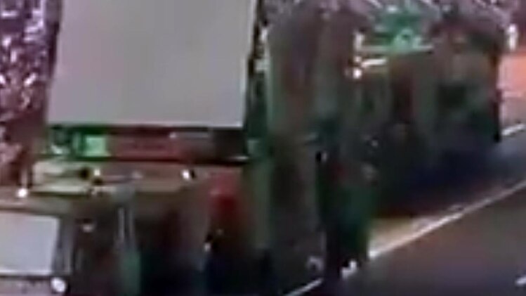 फुल ड्रेस रिहर्सल