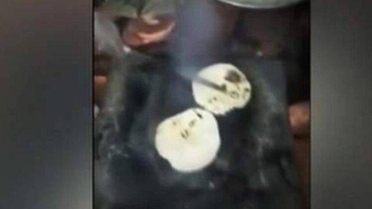 बीएसएफ जवान की गुहार