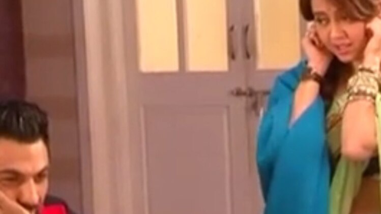 गोपी और जग्गी