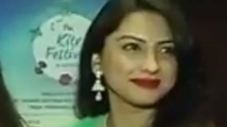 गोपी और राशि का मिलन