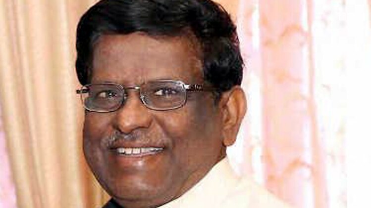 सेक्स स्कैंडल में घिरे मेघालय के पूर्व राज्यपाल