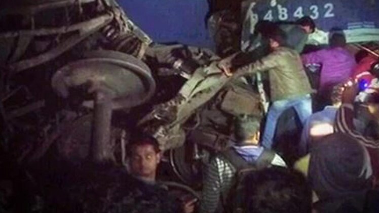 बार-बार क्यों होते हैं ट्रेन हादसे?