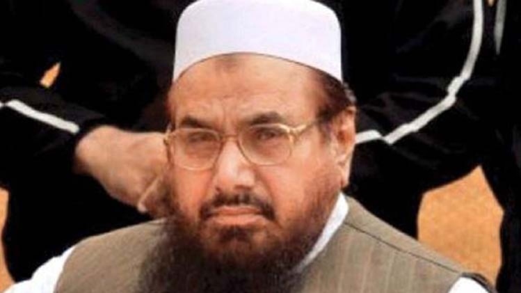 हाफिज सईद