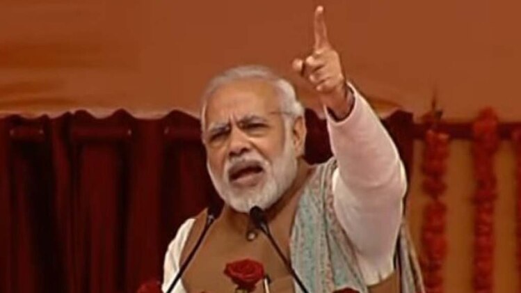 क्या यूपी में मोदी की हुंकार खत्म कर सकेगी सत्ता का वनवास?