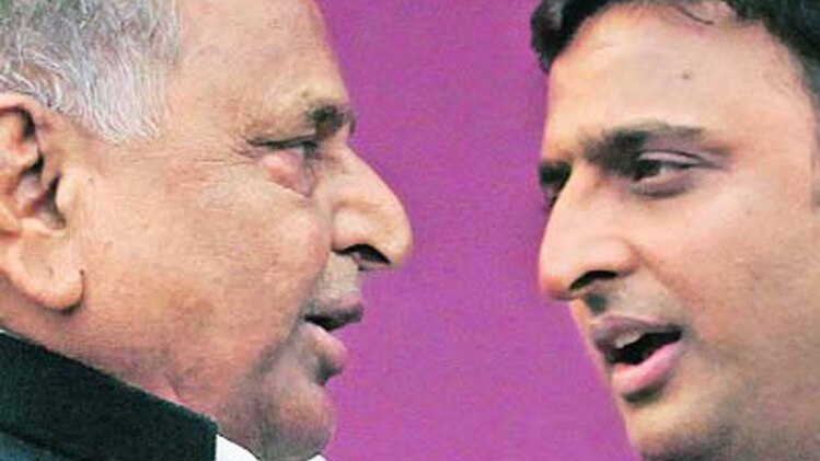 हल्ला बोल