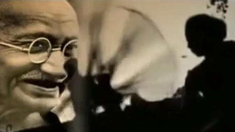 हल्ला बोल