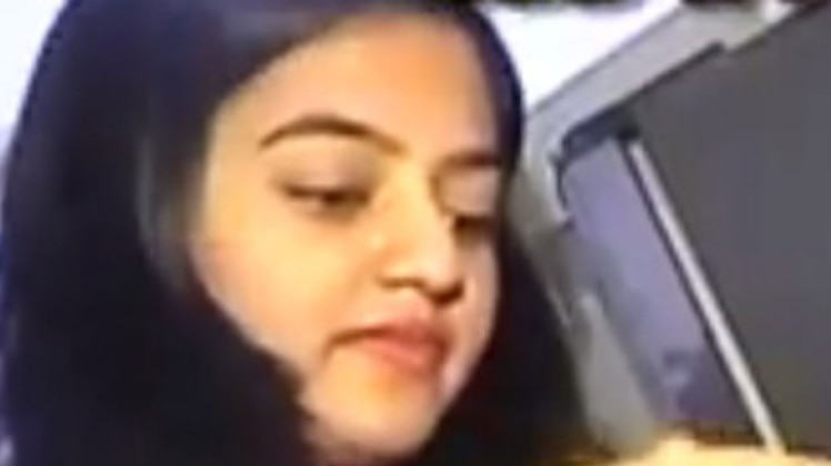 हेली शाह