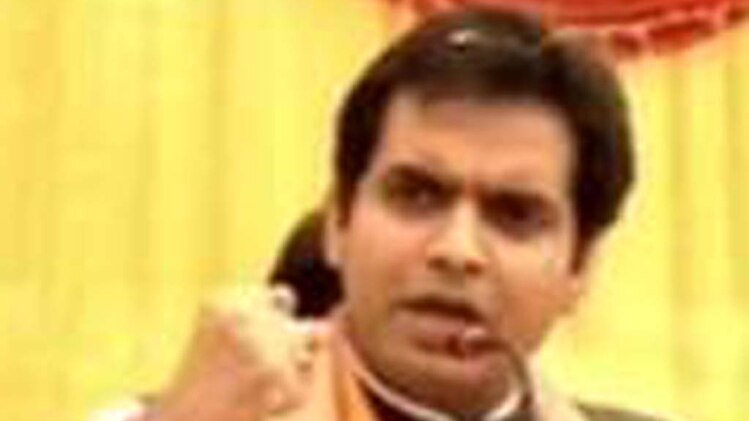 बीजेपी में फैमिली कनेक्शन, उम्मीदवार का सेलेक्शन!