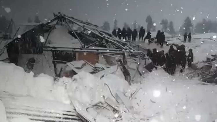 इंडिया 360 डिग्री