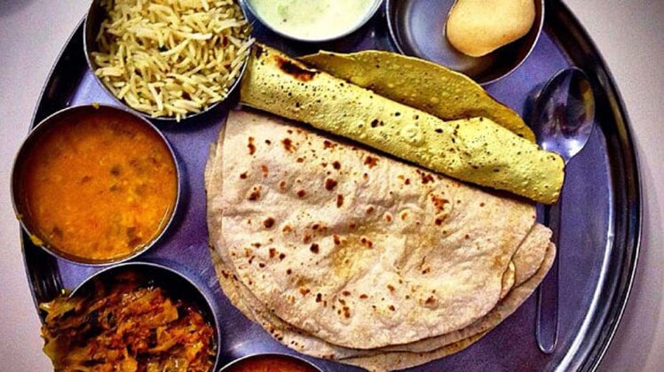 धर्म- अच्छा खाना