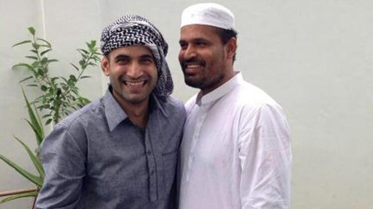 पठान ब्रदर्स