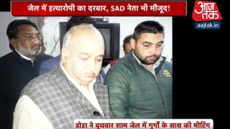 शिवलाल डोडा