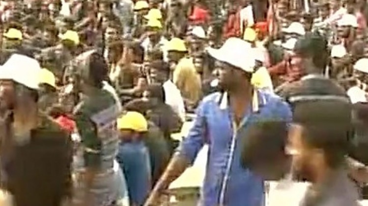 जलीकट्टू पर तमिलनाडु में जंग तेज