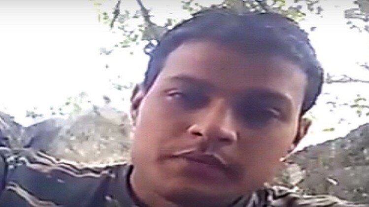 अब CRPF जवान ने लगाया भेदभाव का आरोप