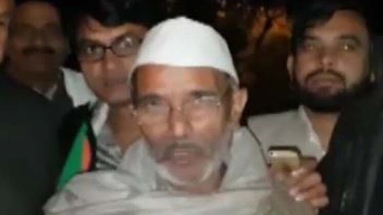 पंडित सत्यप्रकाश सत्य और आमिर भाई आलूवाले की नोटबंदी पर जुगलबंदी