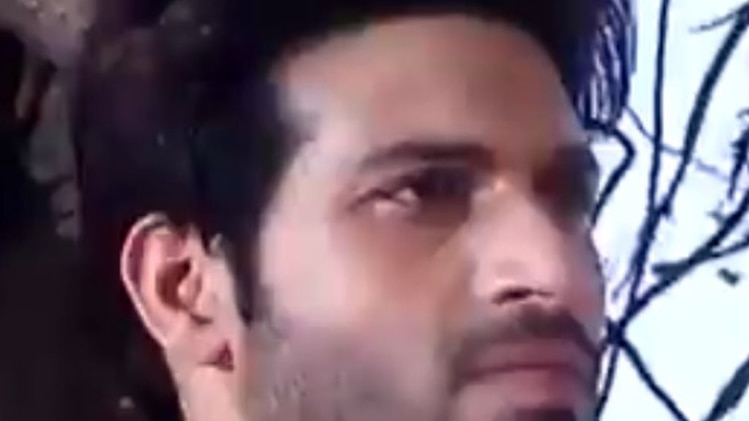 सूरज और चकोर