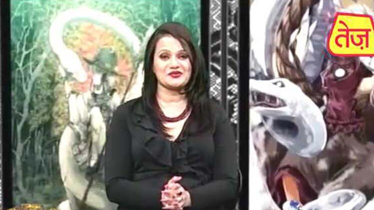 करिश्मा किस्मत का...