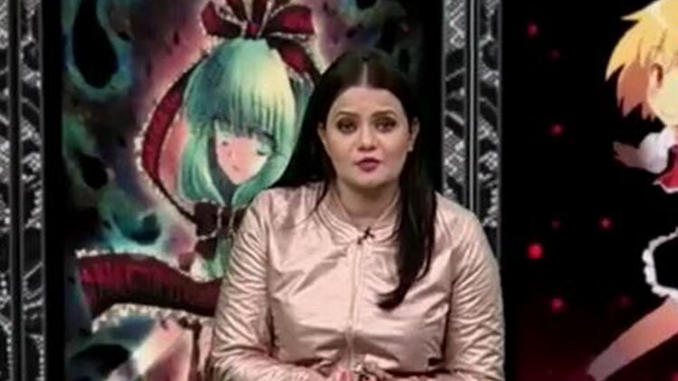 करिश्मा किस्मत का