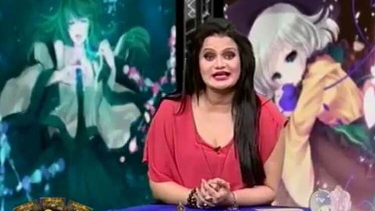 करिश्मा किस्मत का