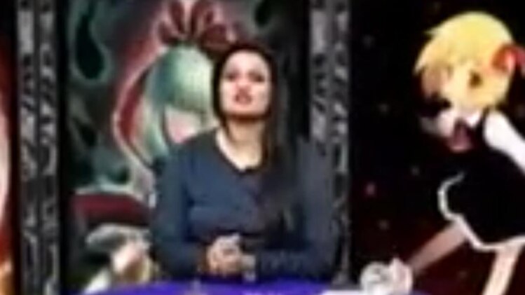 करिश्मा किस्मत का