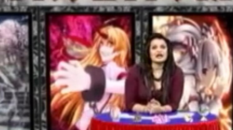 करिश्मा किस्मत का