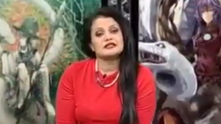 करिश्मा किस्मत का