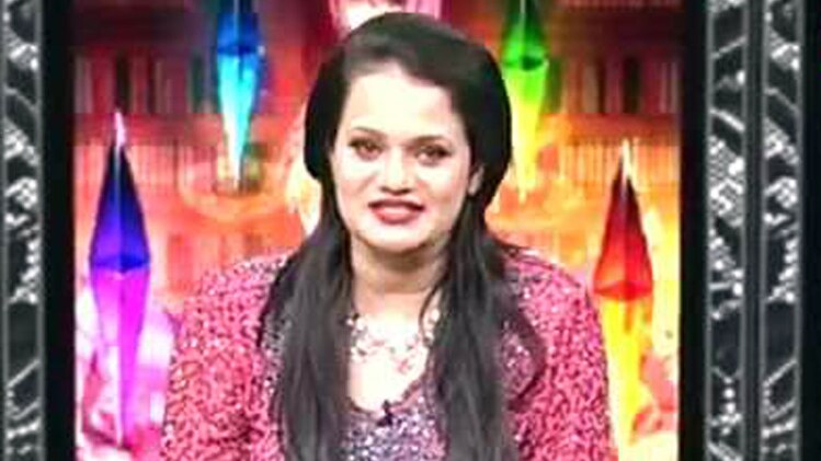 करिश्मा किस्मत का...